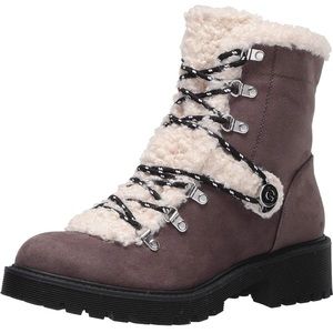 Women’s Sherpa Boots